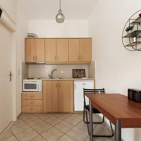 Eurycleia Apartament Rethymnon