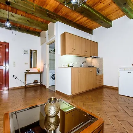 Eurycleia Apartament Rethymnon