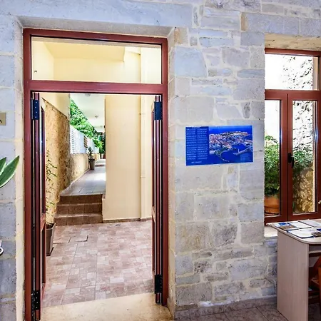 Eurycleia Apartament Rethymnon