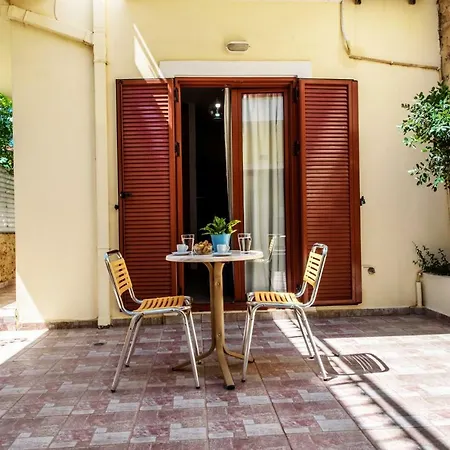 Apartament Eurycleia