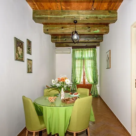 Apartament Eurycleia Rethymnon