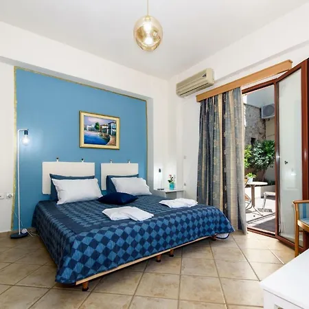 Eurycleia * Rethymnon
