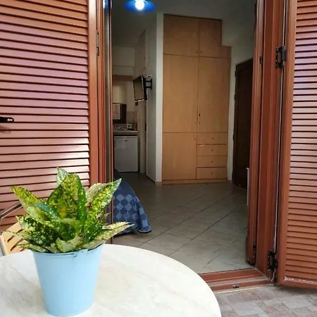 Apartament Eurycleia Rethymnon