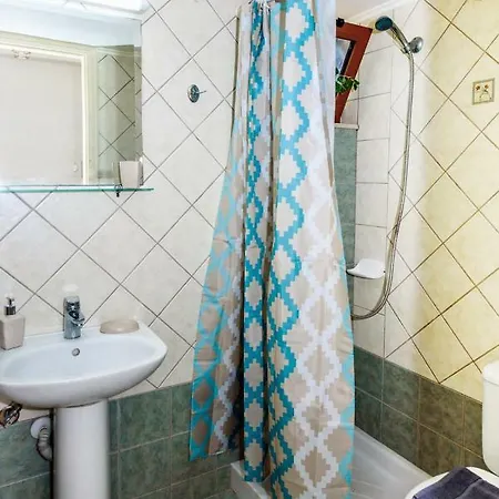 Eurycleia Apartament *