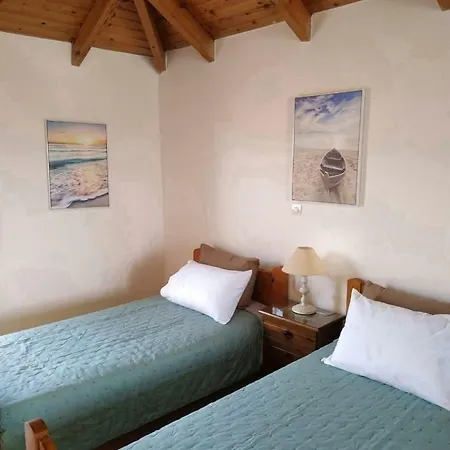 Apartament Eurycleia *
