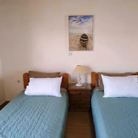 Apartament Eurycleia *