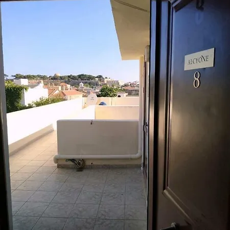 Eurycleia Apartament Rethymnon