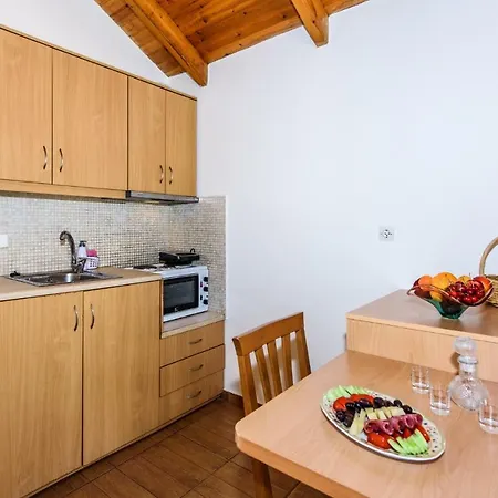 Apartament Eurycleia Rethymnon