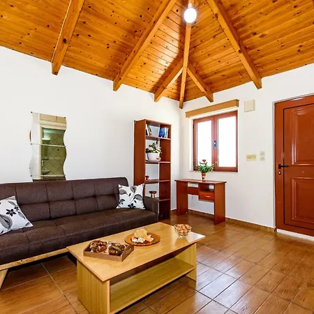 Apartament Eurycleia
